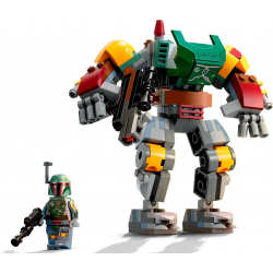 Klocki LEGO 75369 Mech Boby Fetta STAR WARS